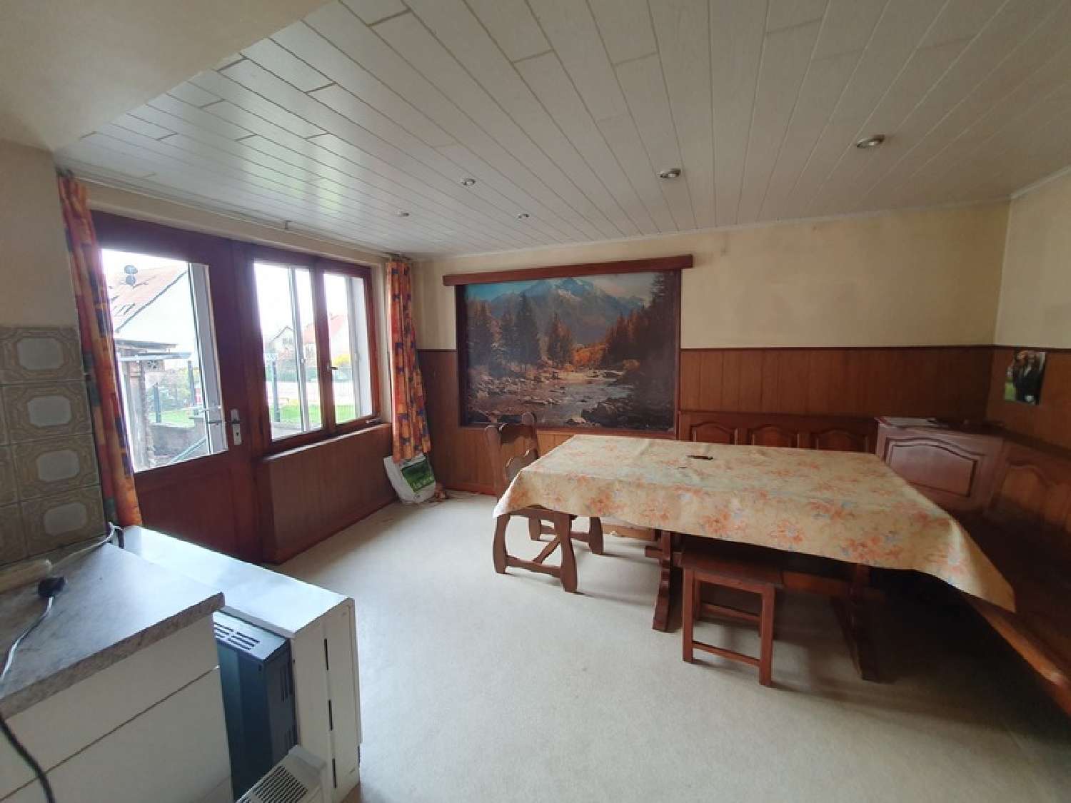  te koop huis Marlenheim Bas-Rhin 5