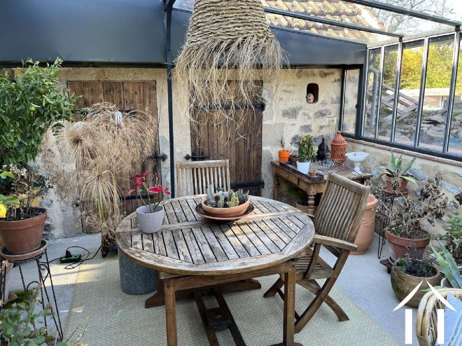  te koop huis Marmagne Saône-et-Loire 6