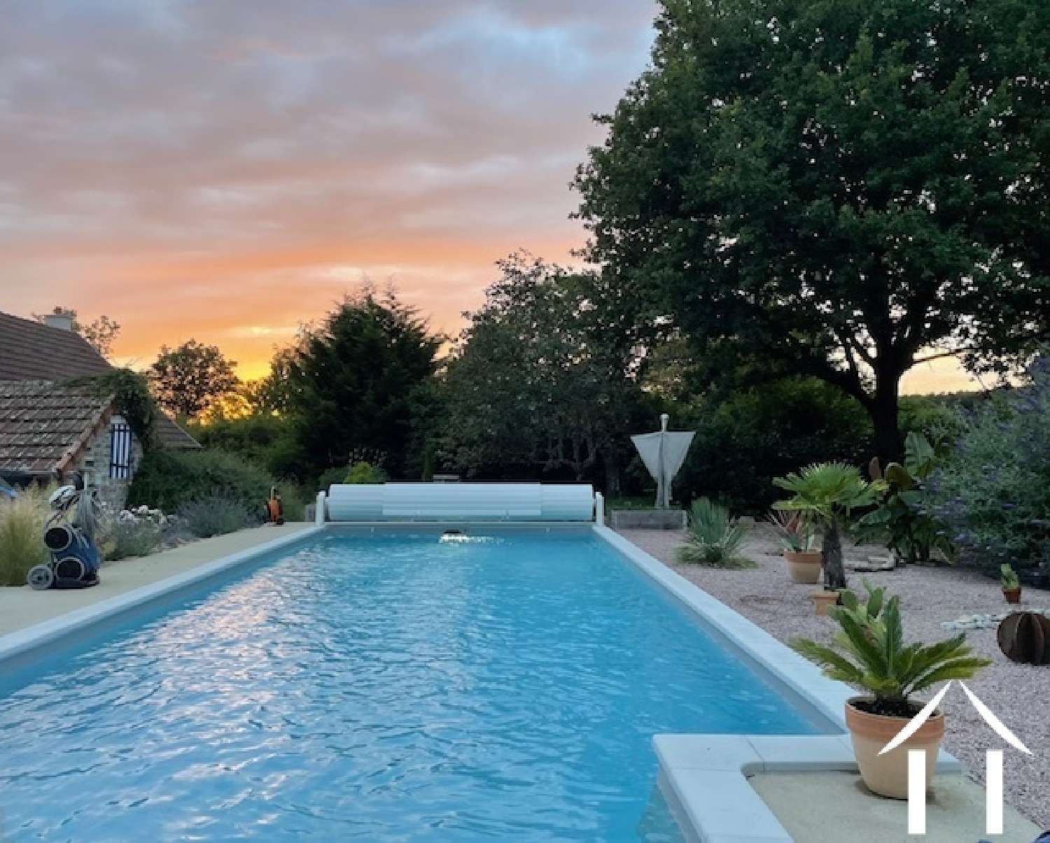  te koop huis Marmagne Saône-et-Loire 8