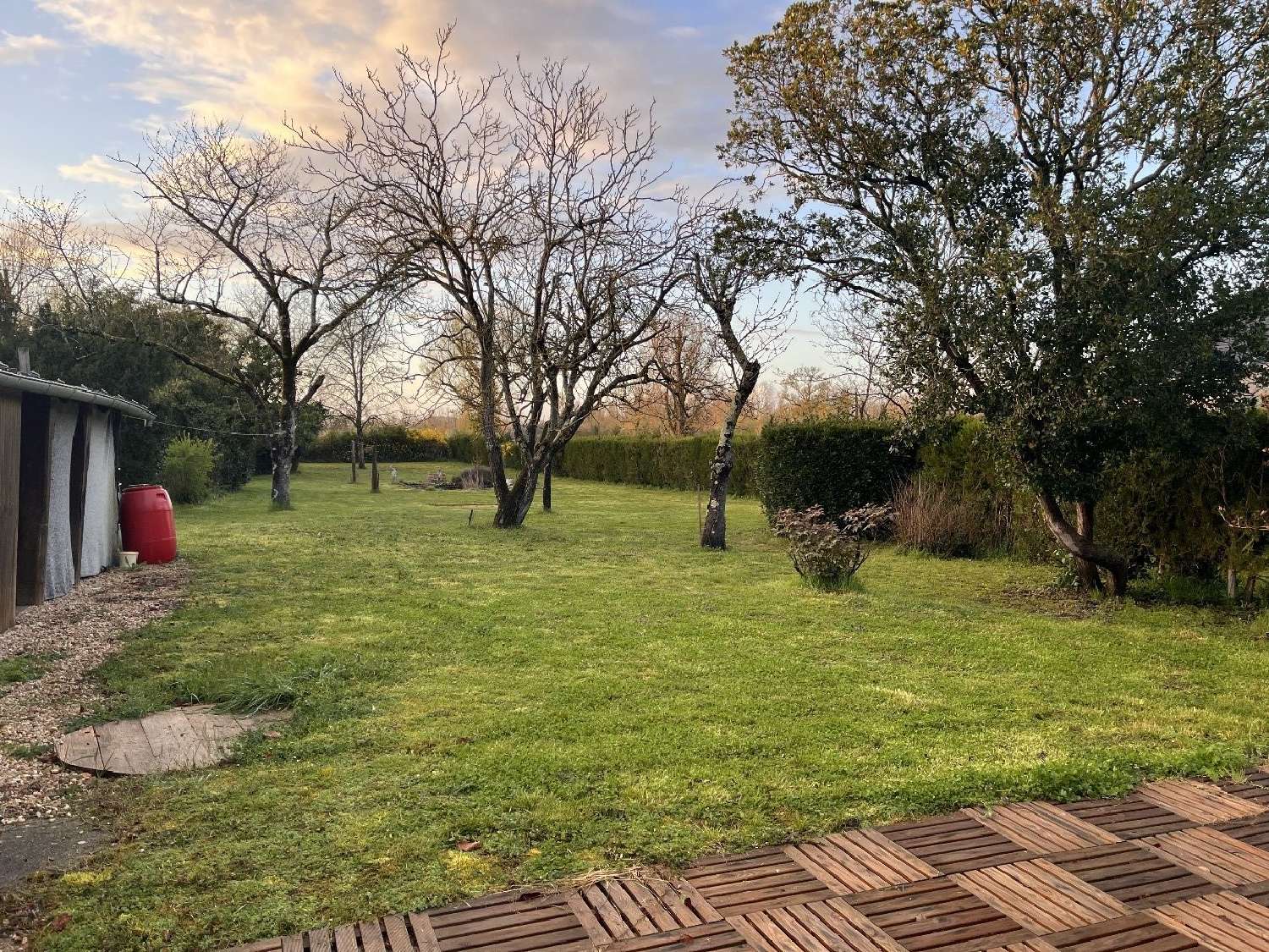  te koop huis Marmagne Cher 1