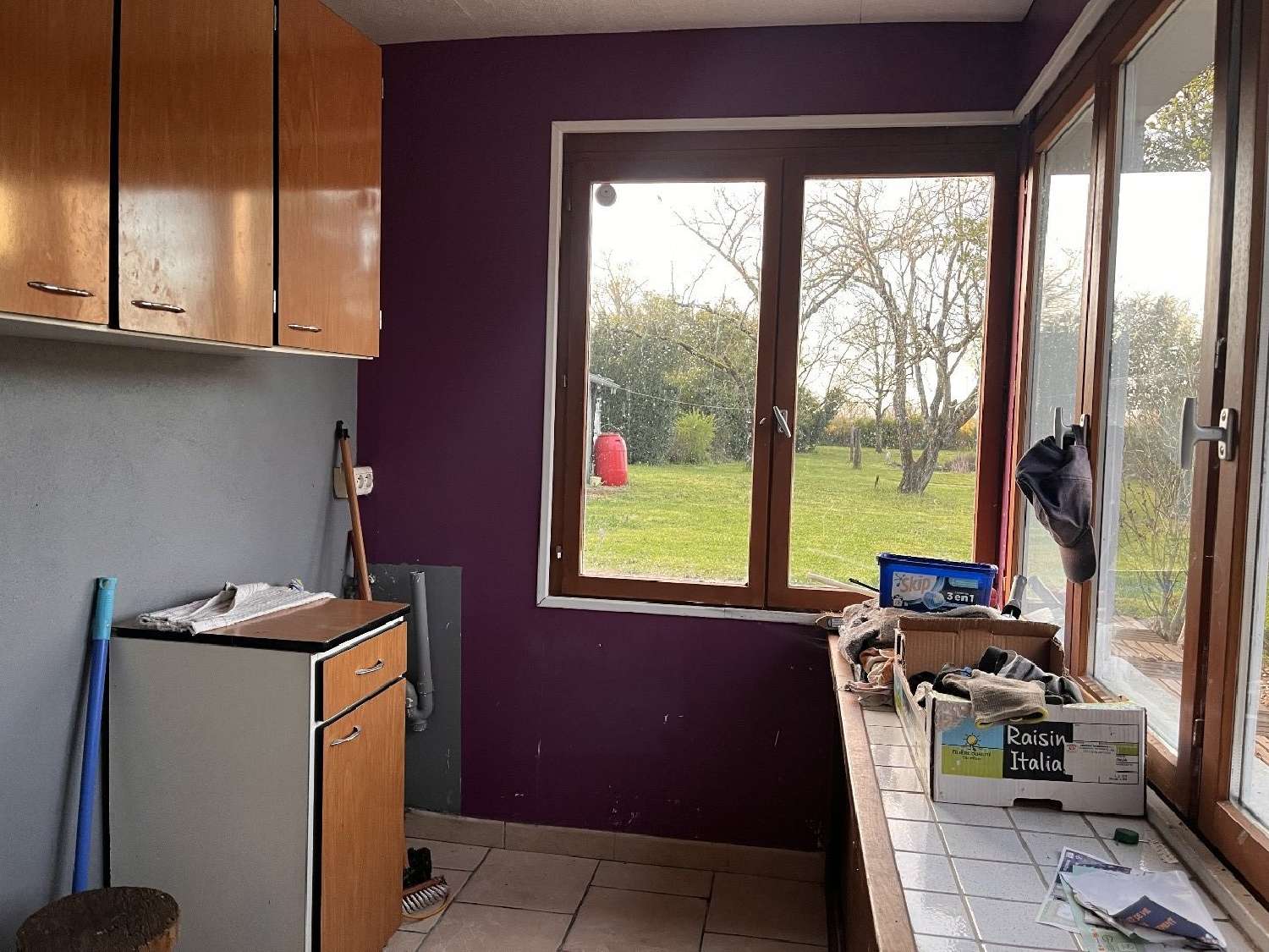  te koop huis Marmagne Cher 5