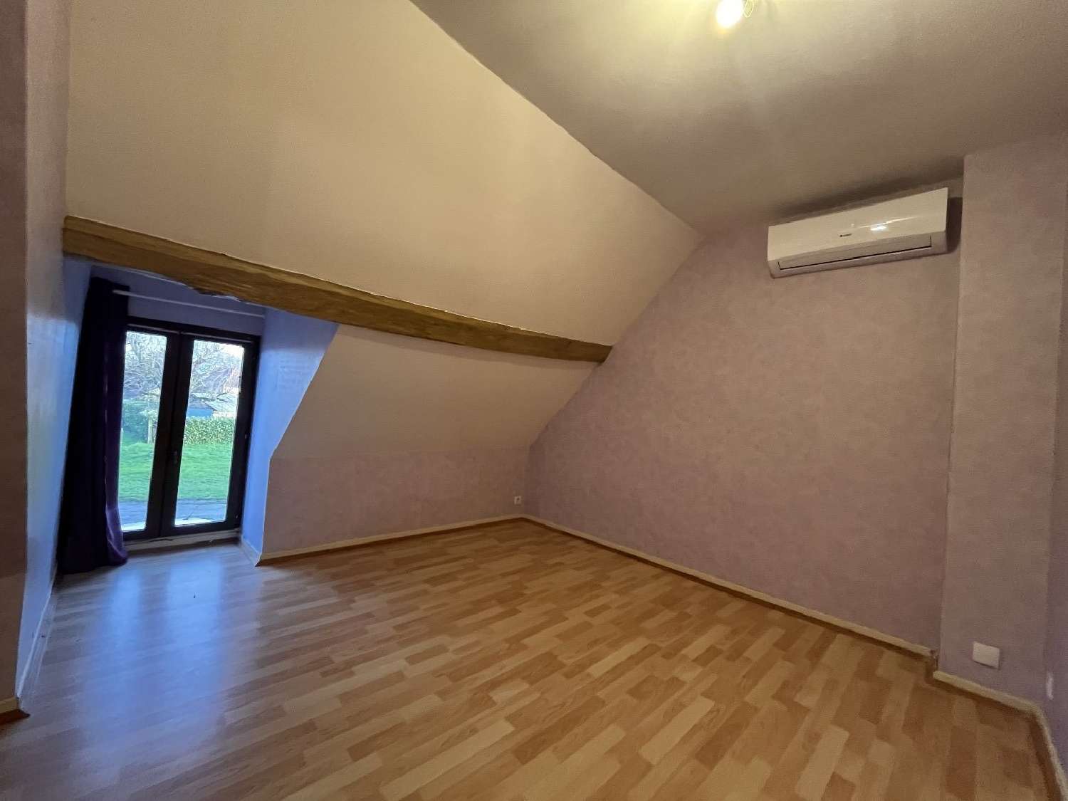  te koop huis Marmagne Cher 7