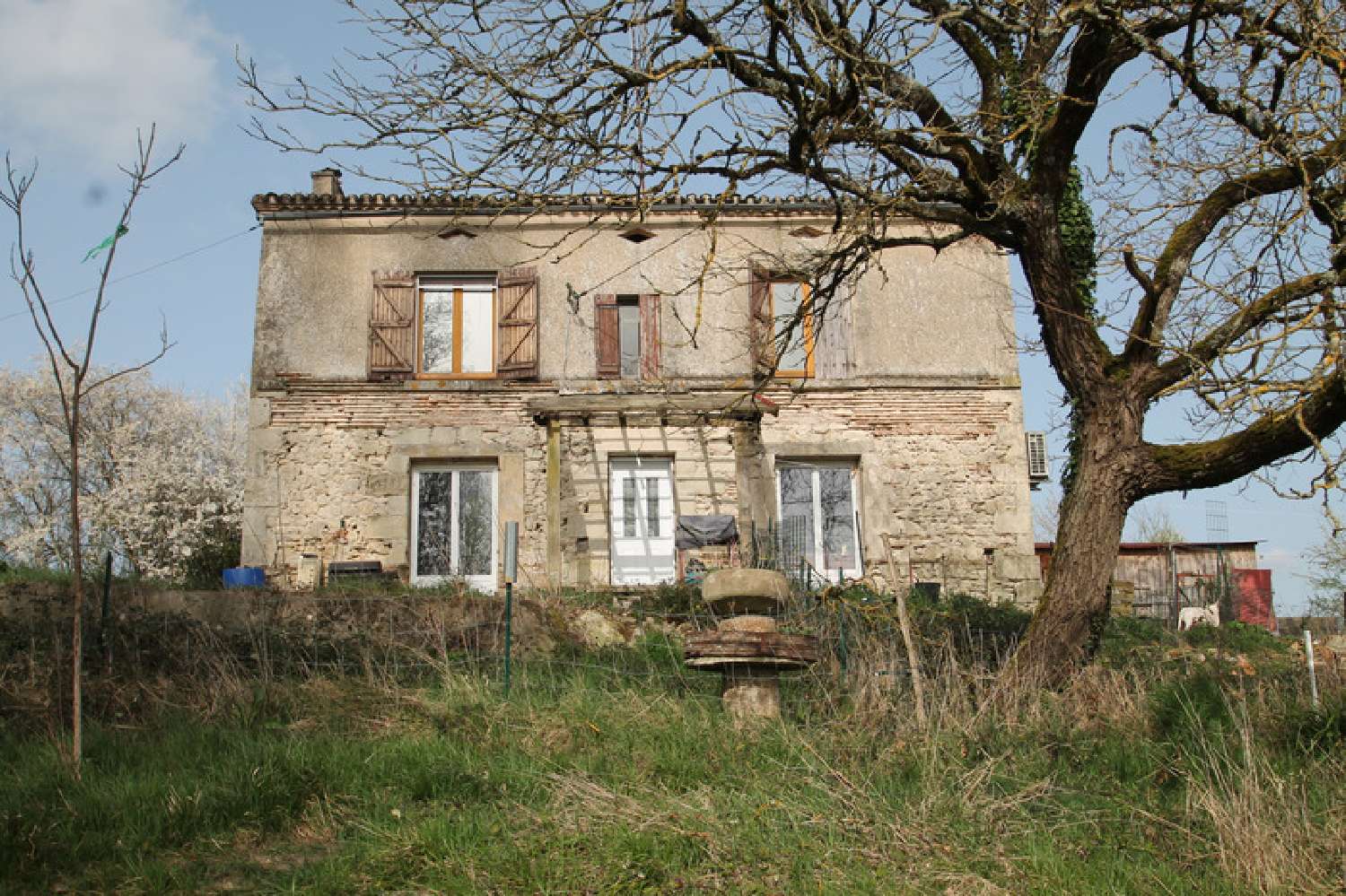 for sale house Marmande Lot-et-Garonne 1