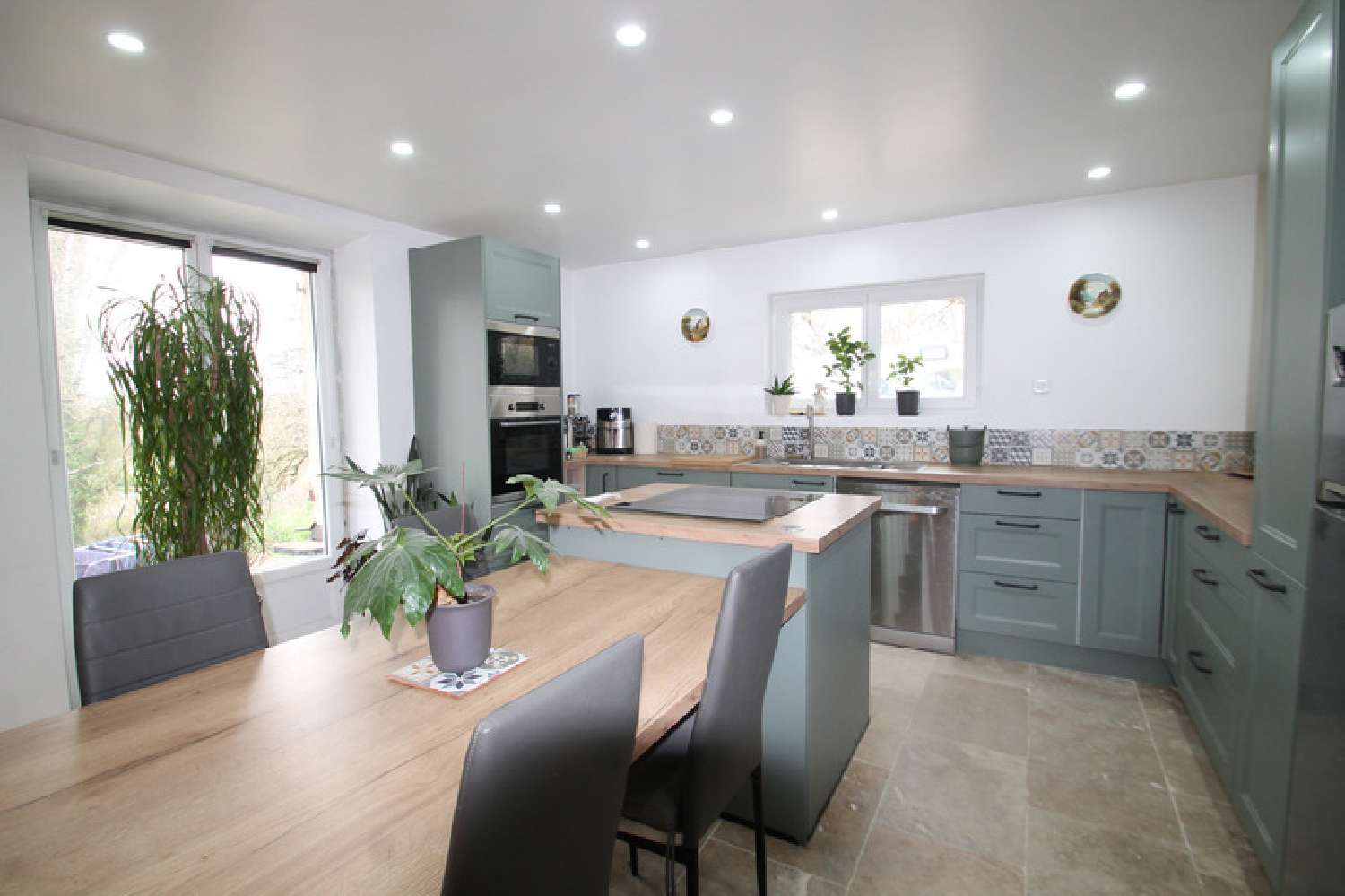 for sale house Marmande Lot-et-Garonne 4