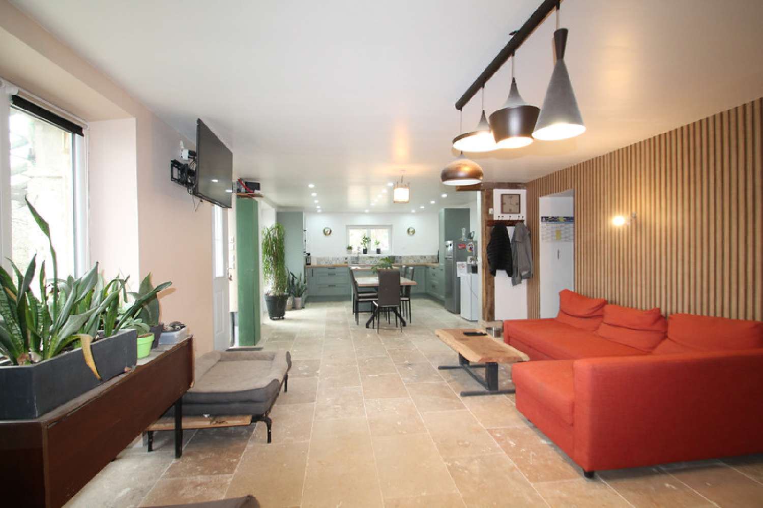 for sale house Marmande Lot-et-Garonne 6