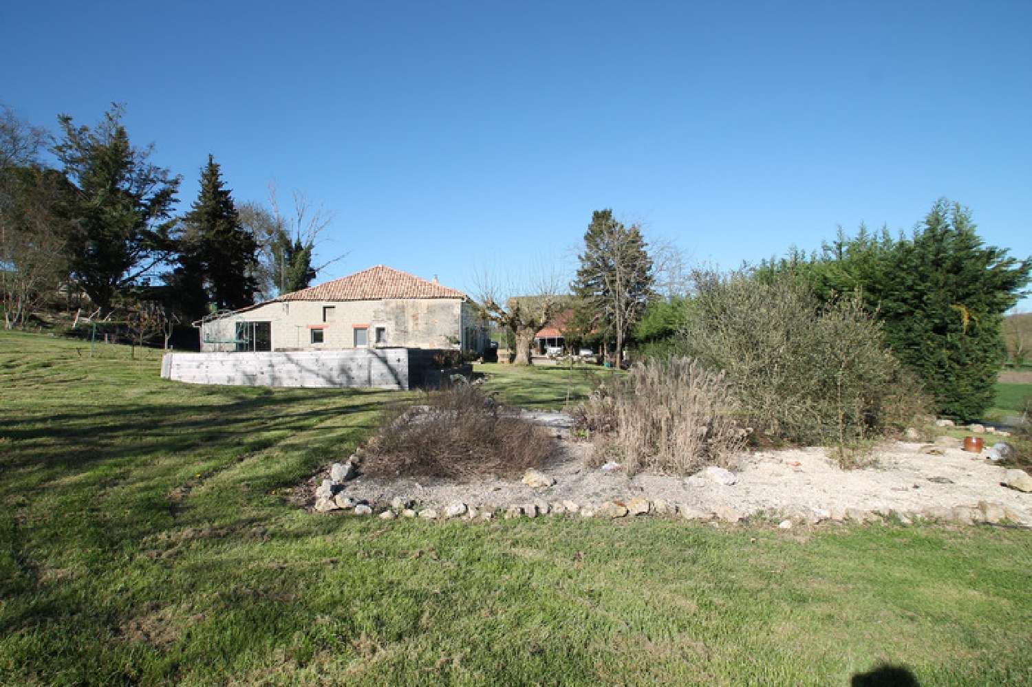  en venta casa Marmande Lot-et-Garonne 2