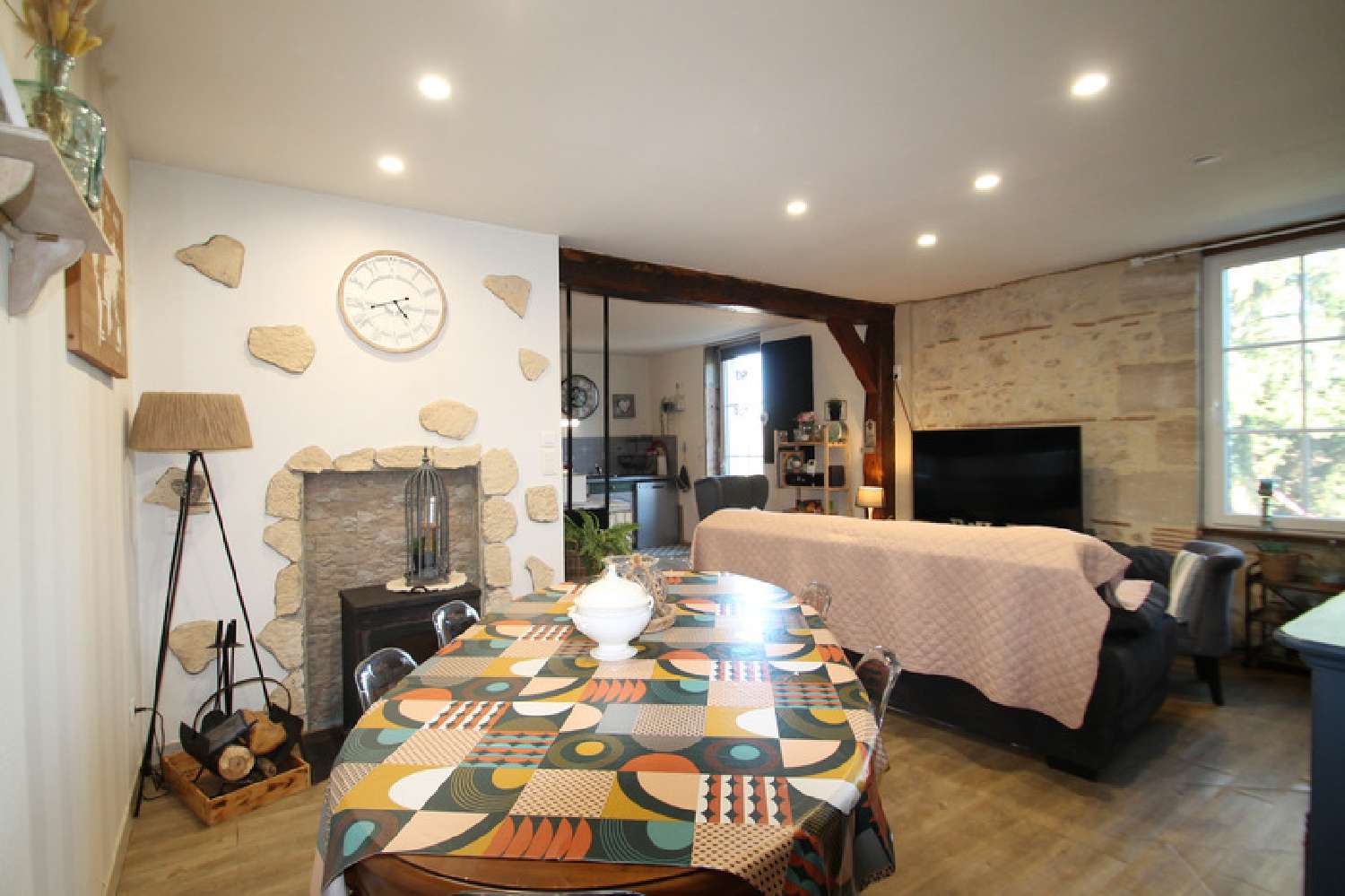  en venta casa Marmande Lot-et-Garonne 4