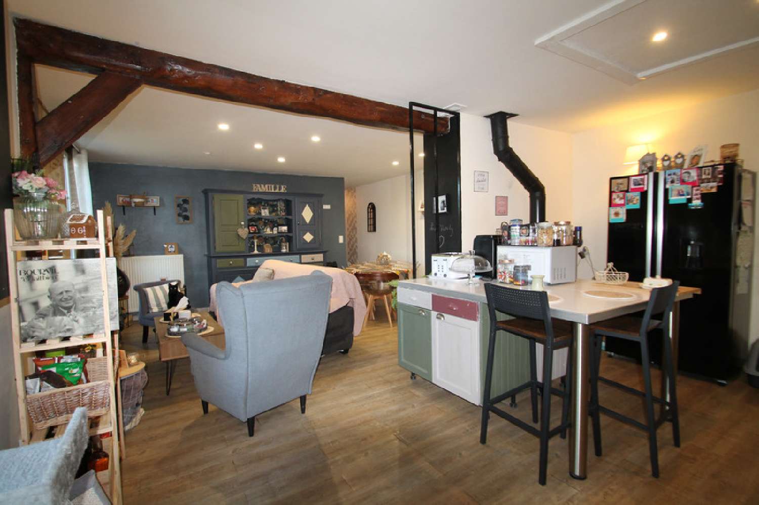  en venta casa Marmande Lot-et-Garonne 5