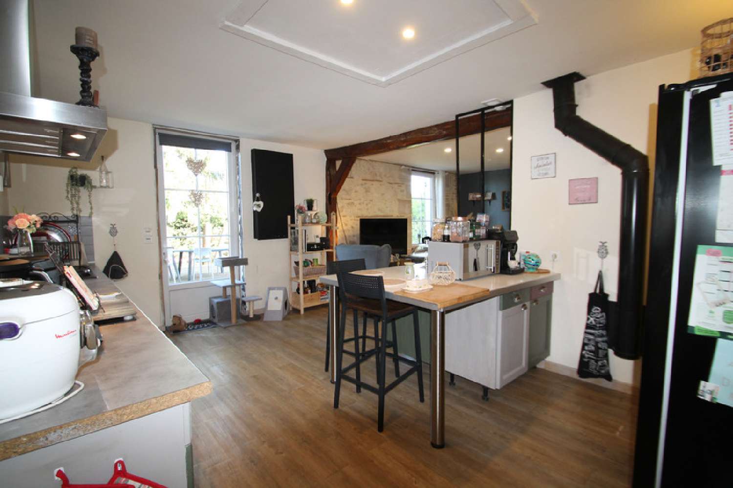  en venta casa Marmande Lot-et-Garonne 6