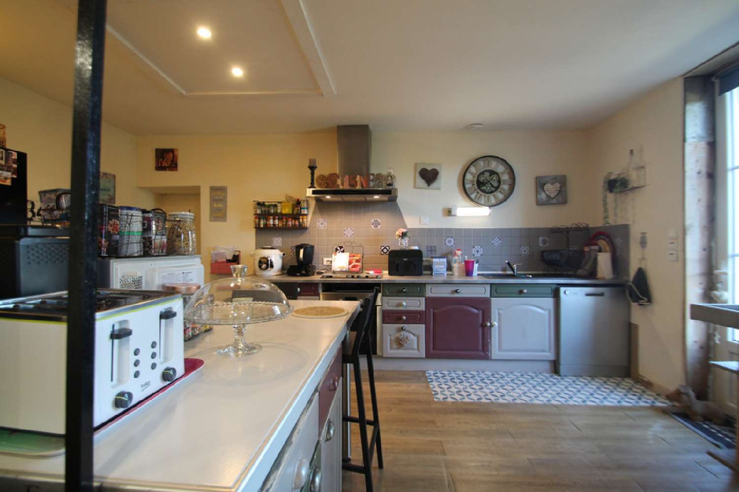  en venta casa Marmande Lot-et-Garonne 7