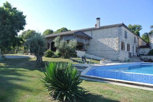 Marmande Lot-et-Garonne Haus Bild 7293032