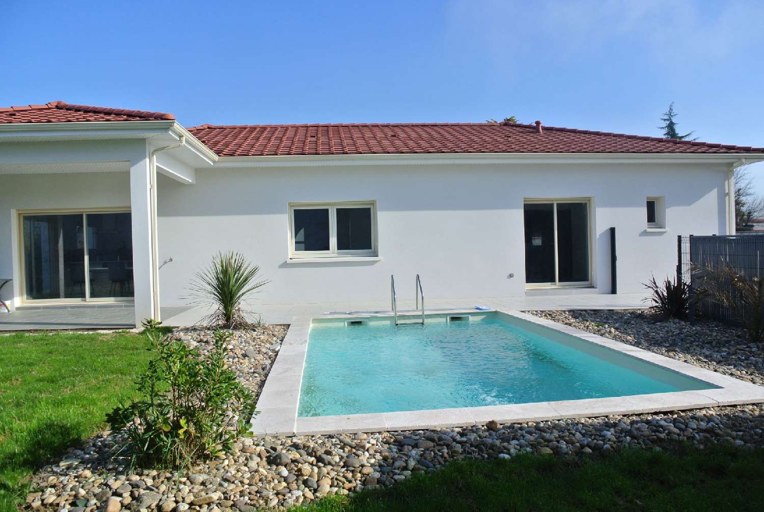  kaufen Haus Marmande Lot-et-Garonne 1