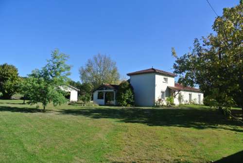 Marmande Lot-et-Garonne huis foto 7293087