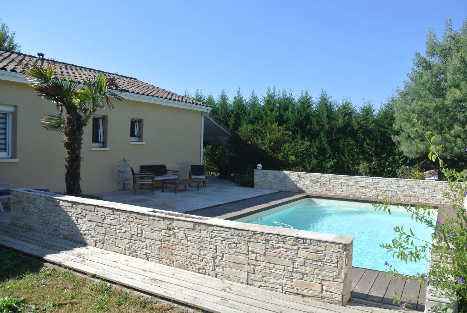  te koop huis Marmande Lot-et-Garonne 1