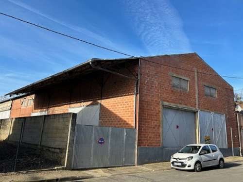 Marmande Lot-et-Garonne huis foto 7293105
