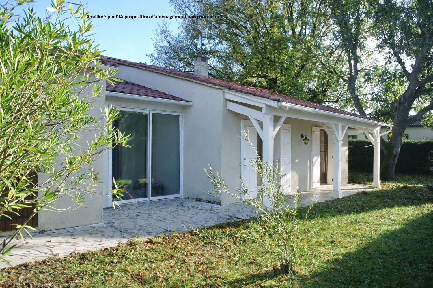  te koop huis Marmande Lot-et-Garonne 1