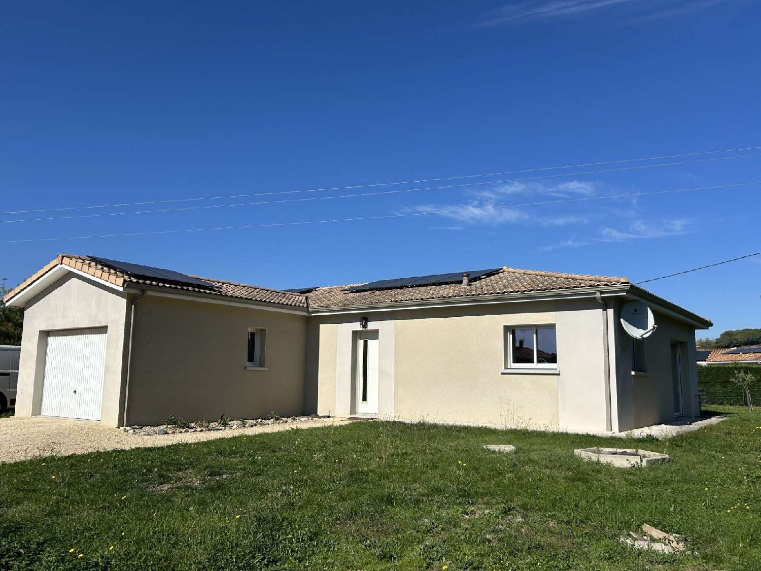  te koop huis Marmande Lot-et-Garonne 1