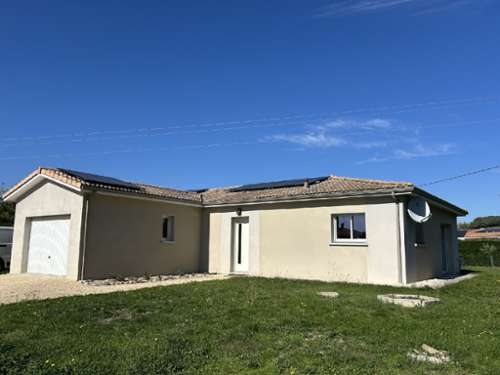 Marmande Lot-et-Garonne huis foto 7293114