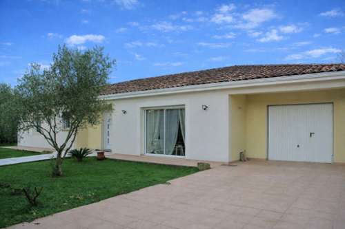 Marmande Lot-et-Garonne huis foto 7293123