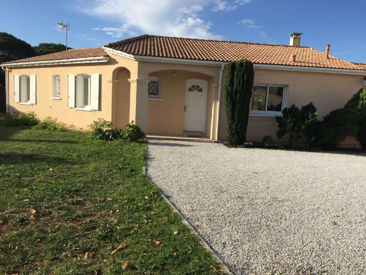 te koop huis Marmande Lot-et-Garonne 1