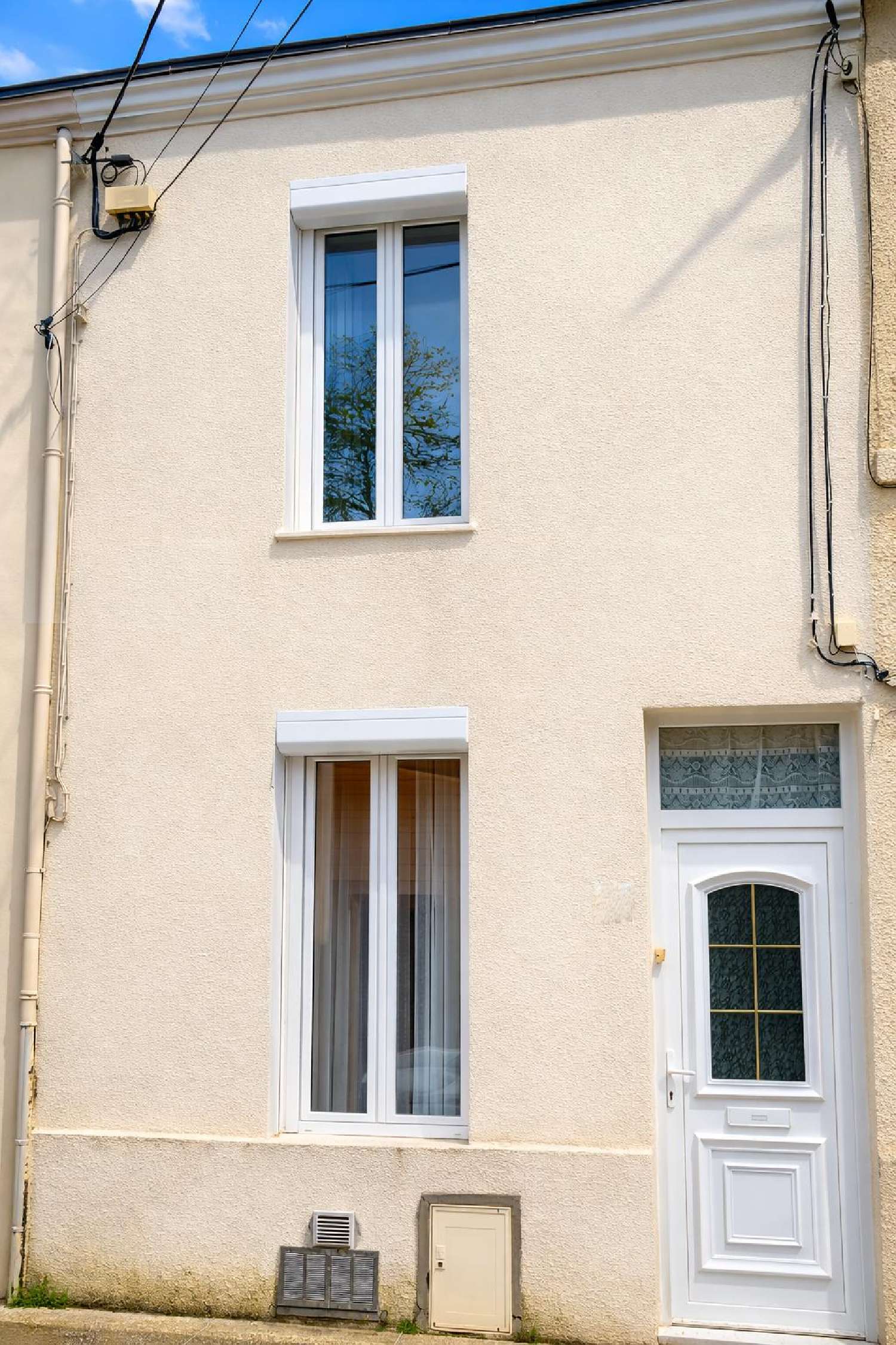  for sale house Marmande Lot-et-Garonne 1