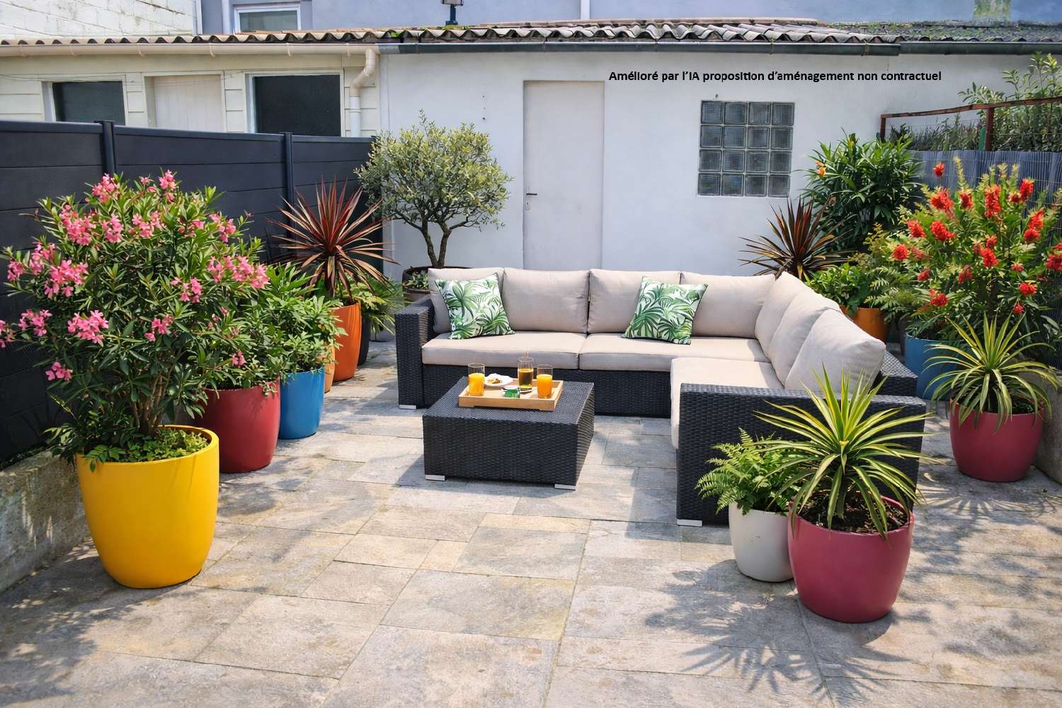  for sale house Marmande Lot-et-Garonne 4