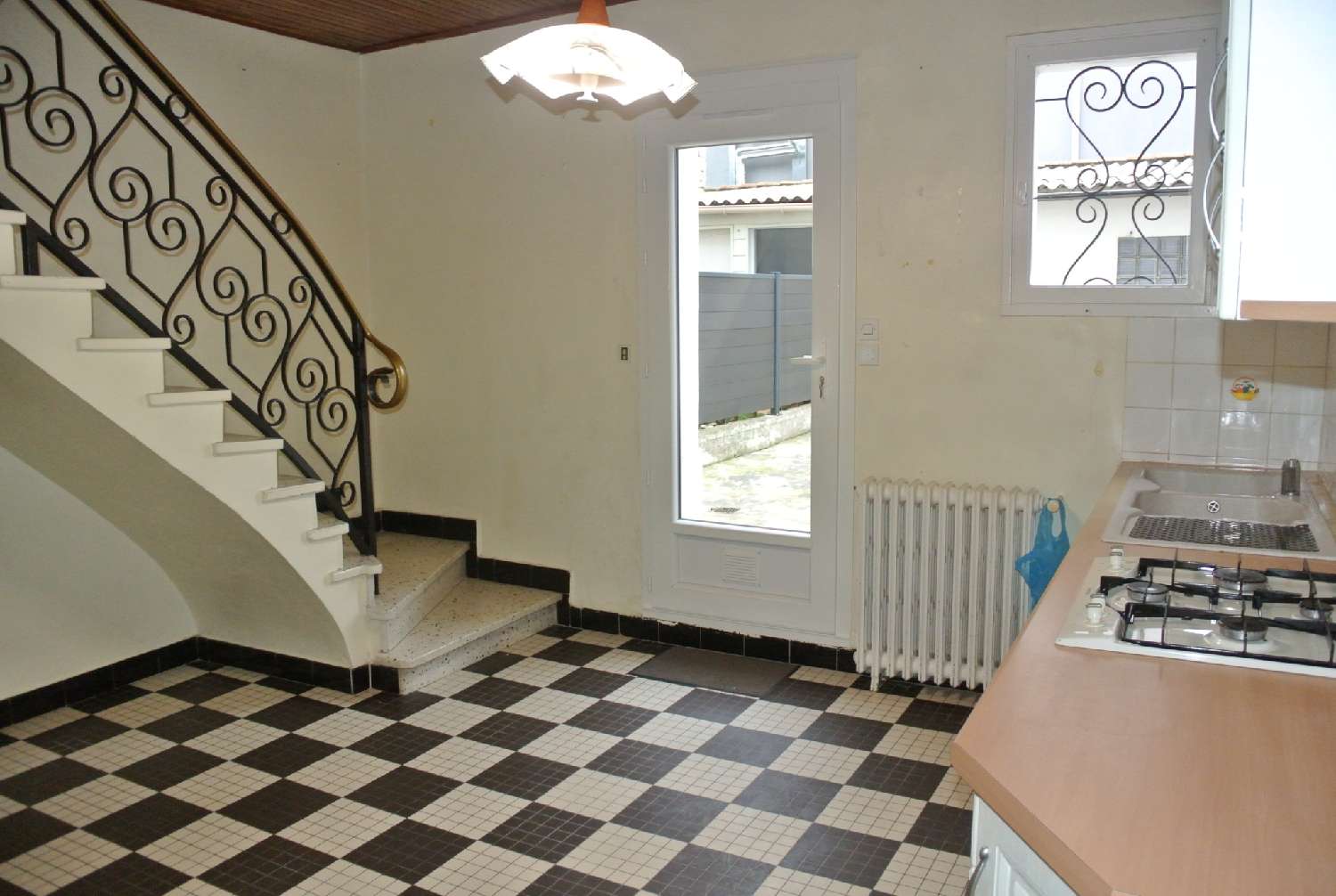  for sale house Marmande Lot-et-Garonne 6