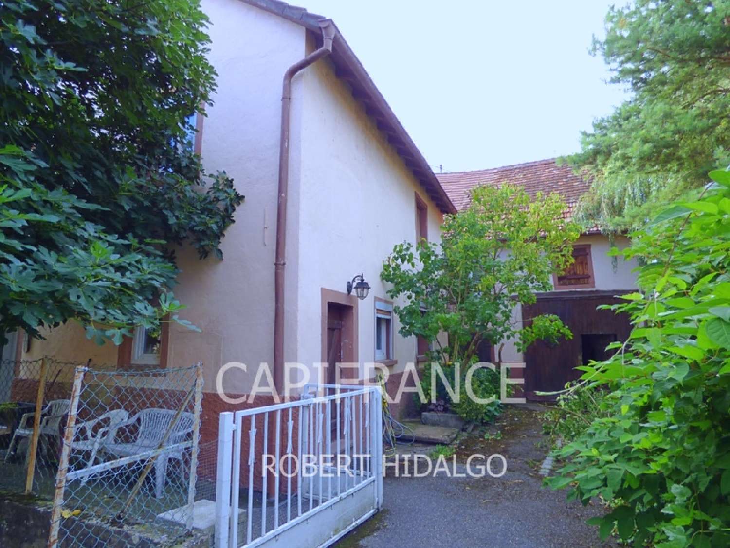  for sale house Marmoutier Bas-Rhin 1