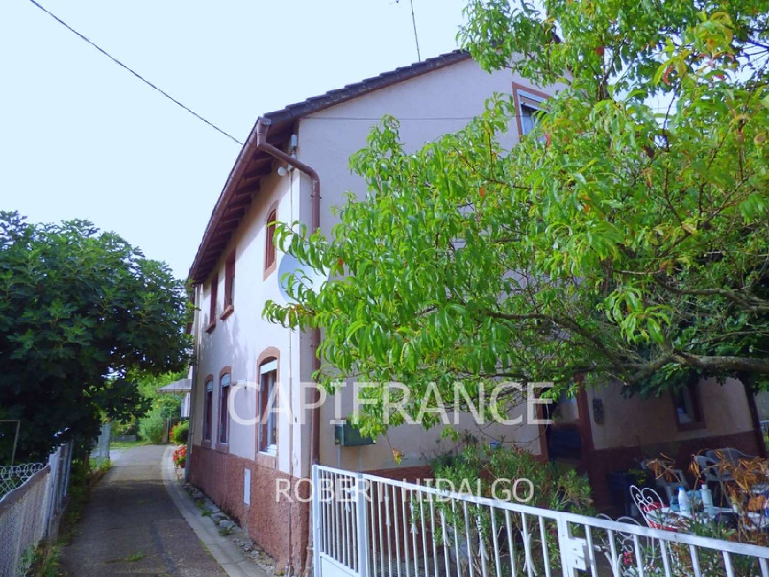  for sale house Marmoutier Bas-Rhin 2