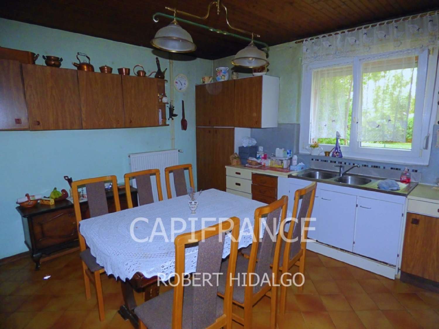  for sale house Marmoutier Bas-Rhin 5