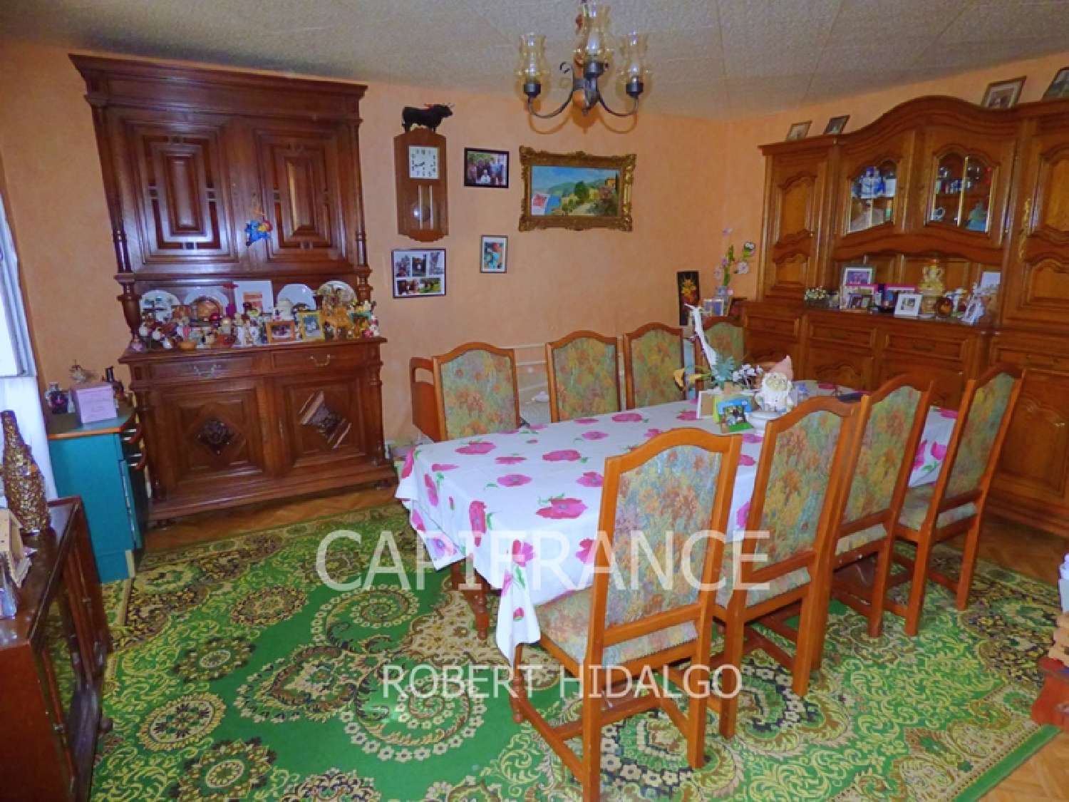  for sale house Marmoutier Bas-Rhin 6