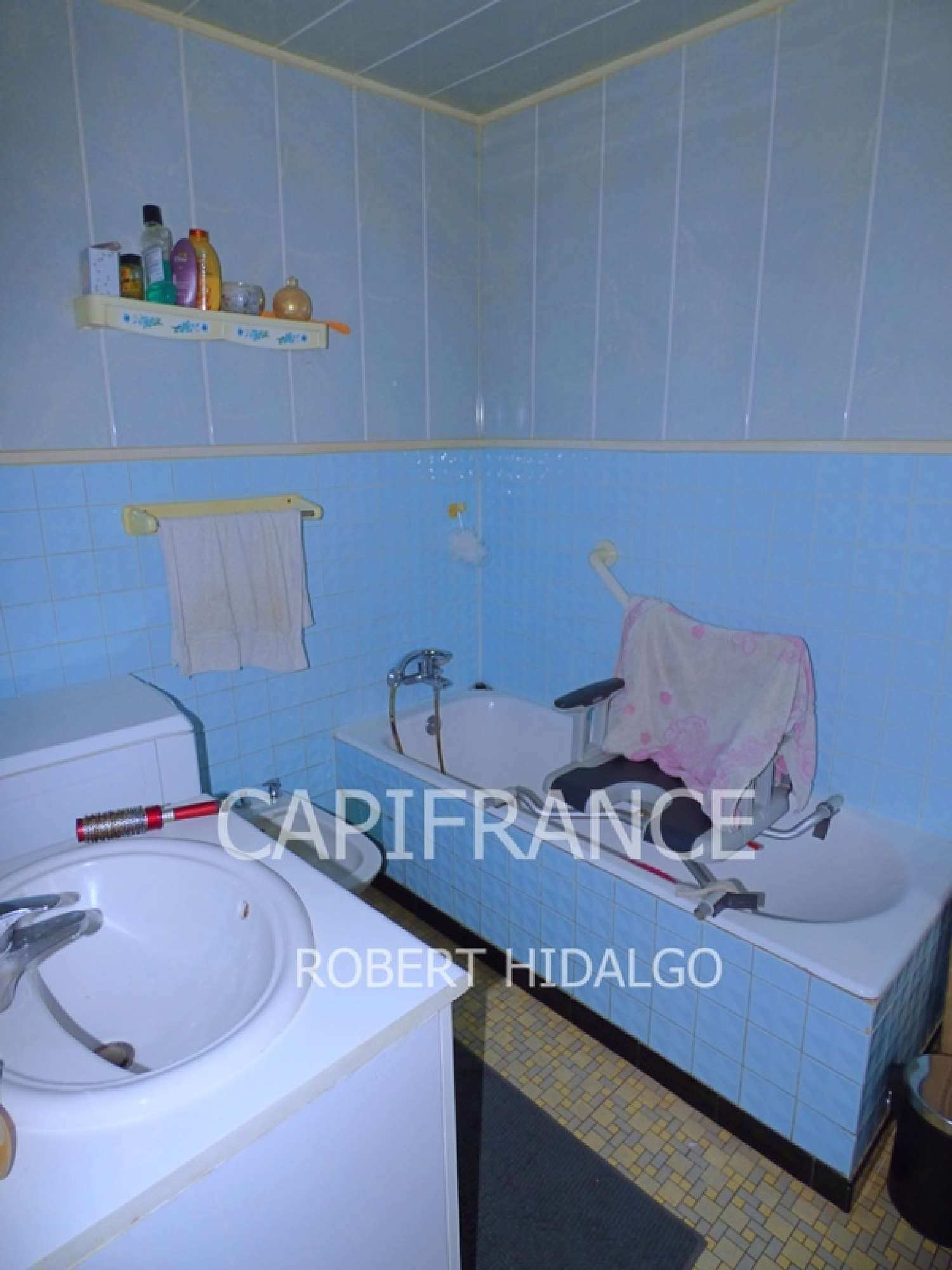  for sale house Marmoutier Bas-Rhin 8