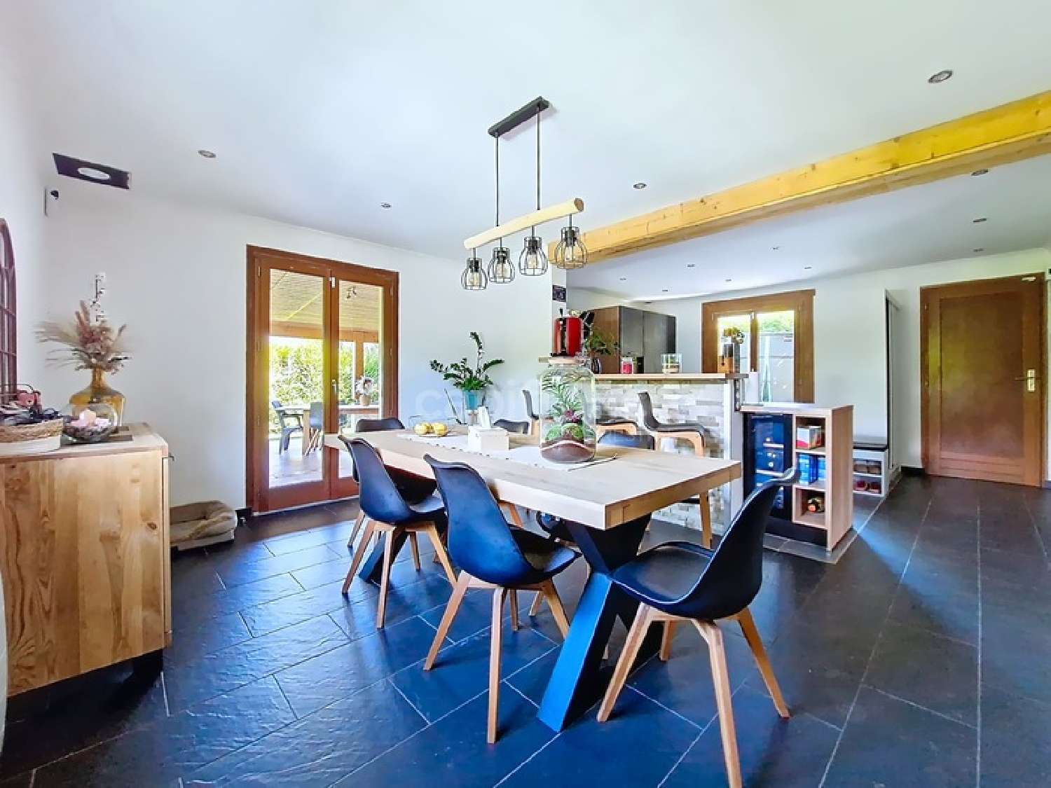 à vendre maison Marnaz Haute-Savoie 2