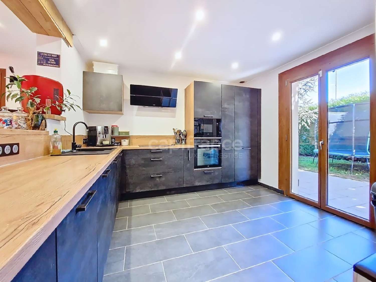 à vendre maison Marnaz Haute-Savoie 4