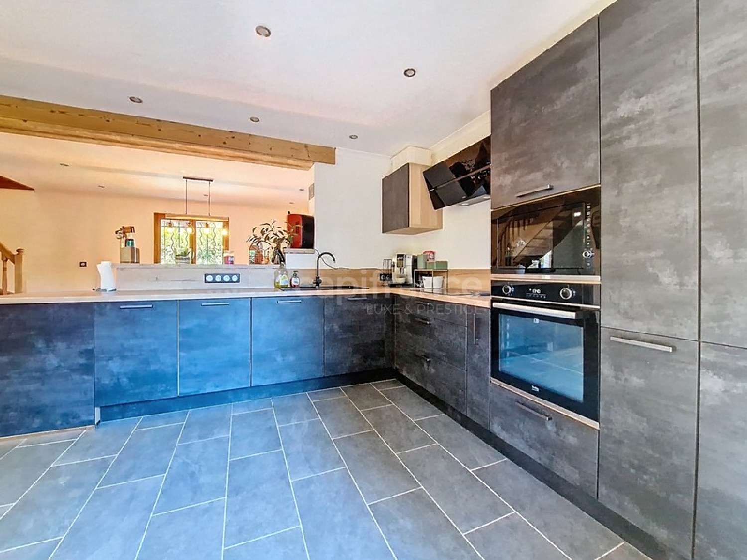 à vendre maison Marnaz Haute-Savoie 5