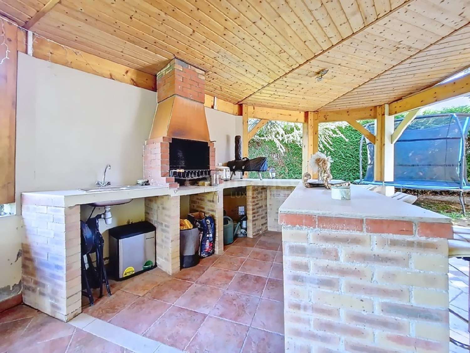 à vendre maison Marnaz Haute-Savoie 7