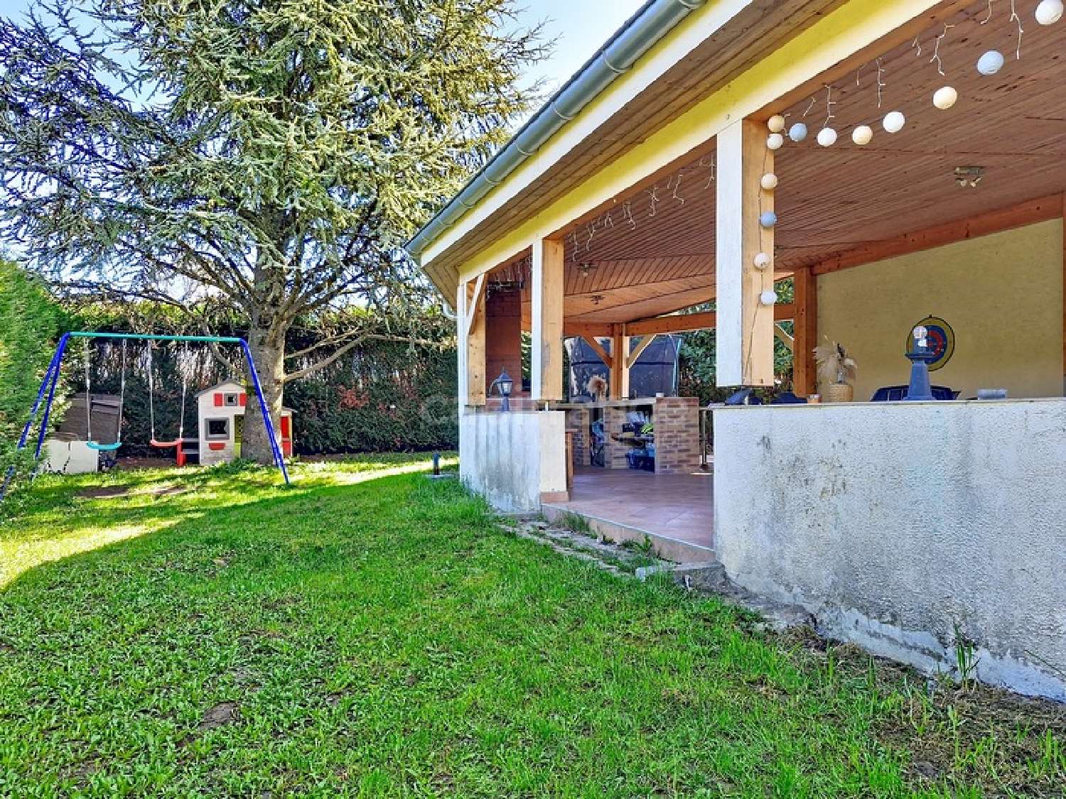 à vendre maison Marnaz Haute-Savoie 8
