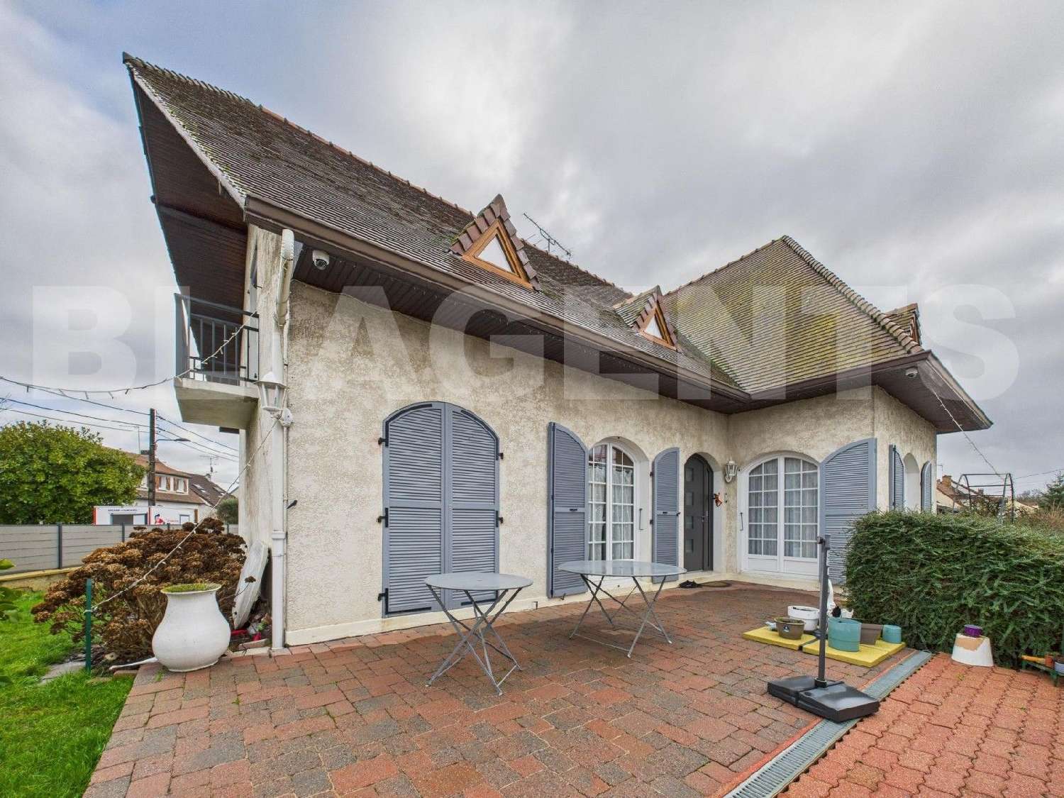  en venta casa Marolles-en-Hurepoix Essonne 1