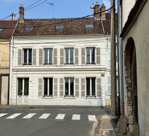 Marolles-en-Brie Seine-et-Marne casa foto 7293955