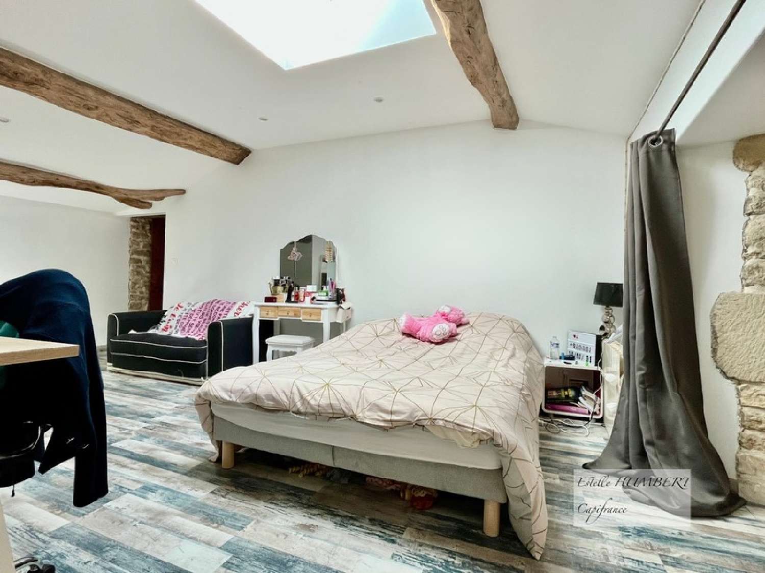 en venta casa Marsais Charente-Maritime 7