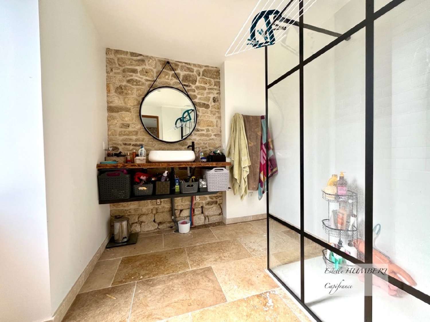 en venta casa Marsais Charente-Maritime 8