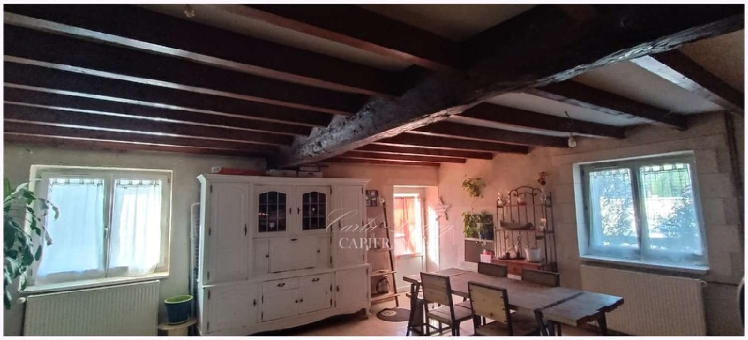  for sale house Marsais Charente-Maritime 4