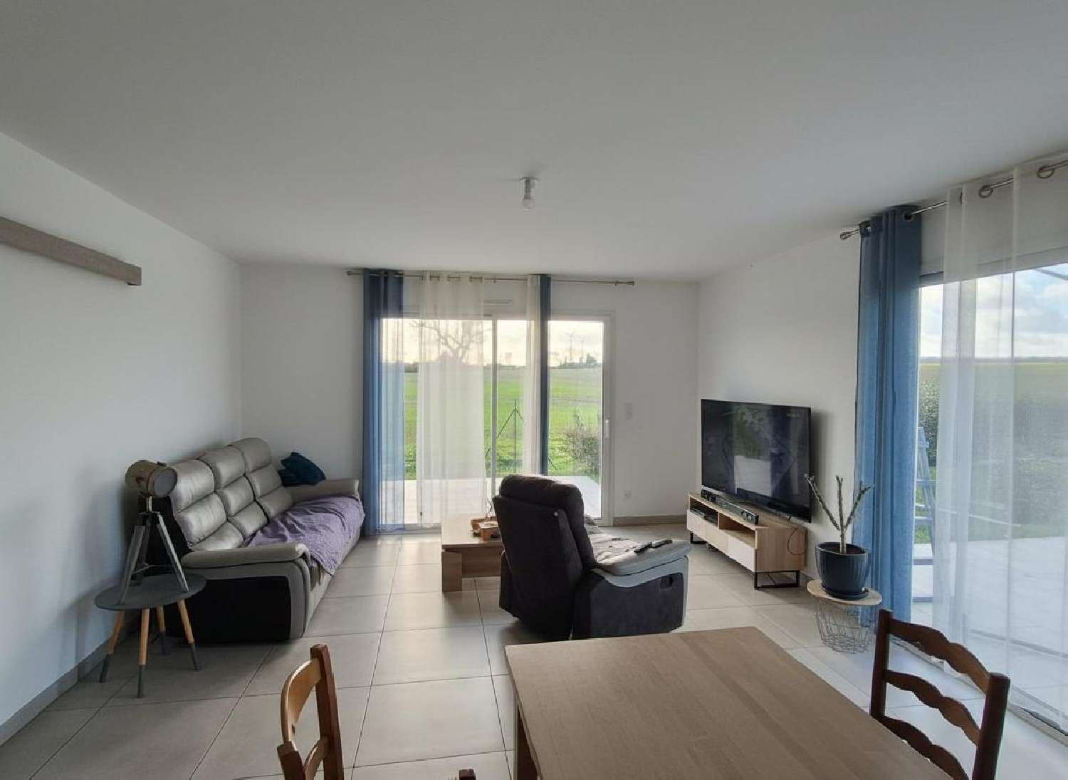  for sale house Marsais Charente-Maritime 3