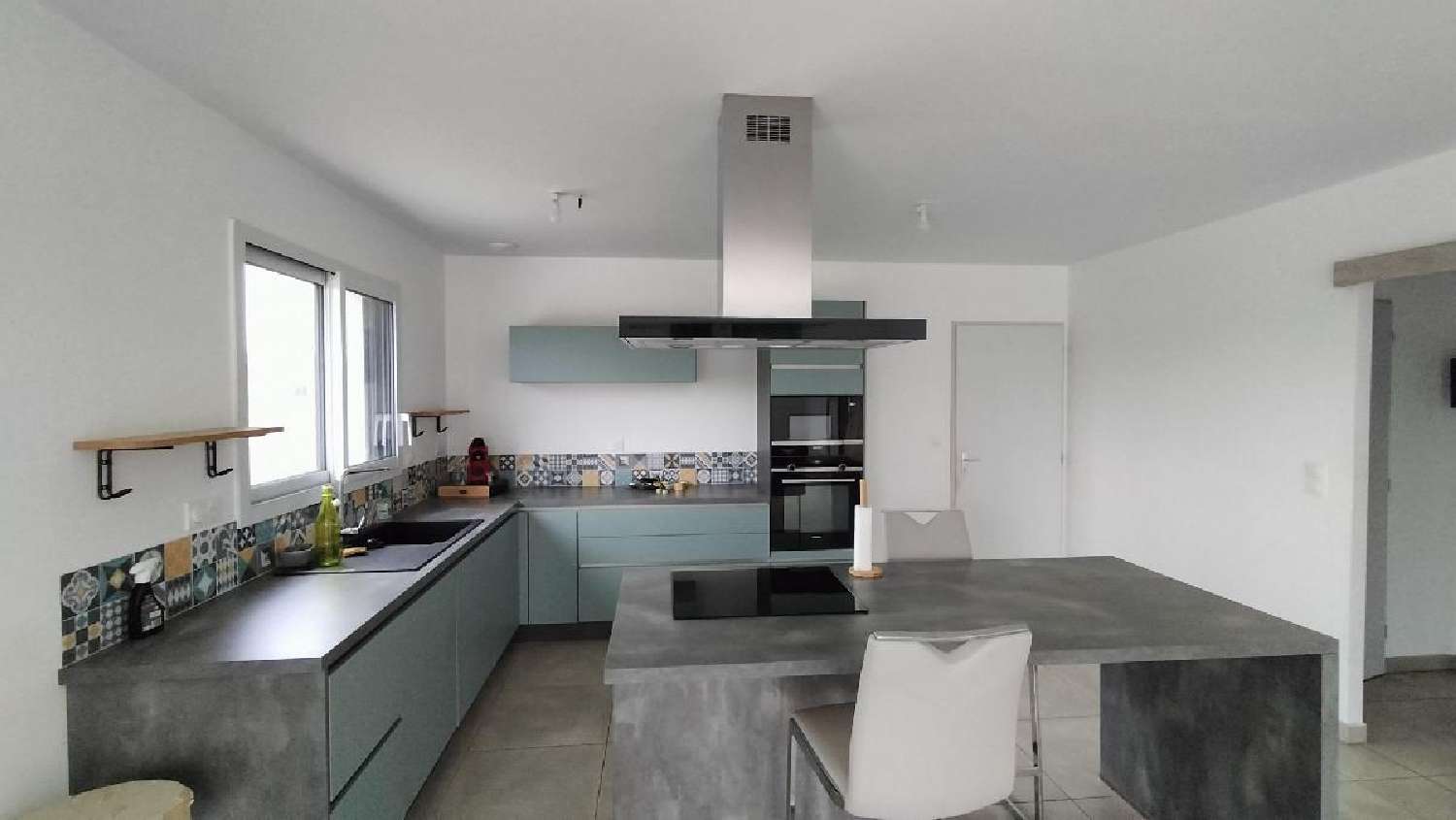  for sale house Marsais Charente-Maritime 5