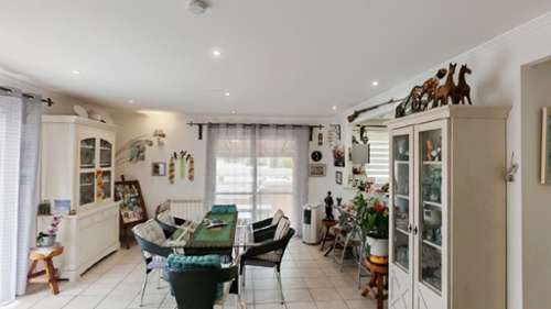 Marseillan Hérault huis foto 7271755