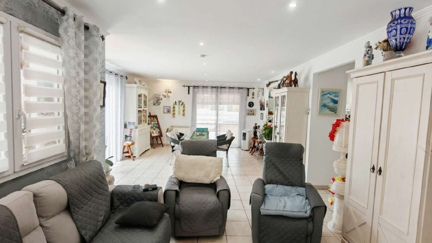  te koop huis Marseillan Hérault 2