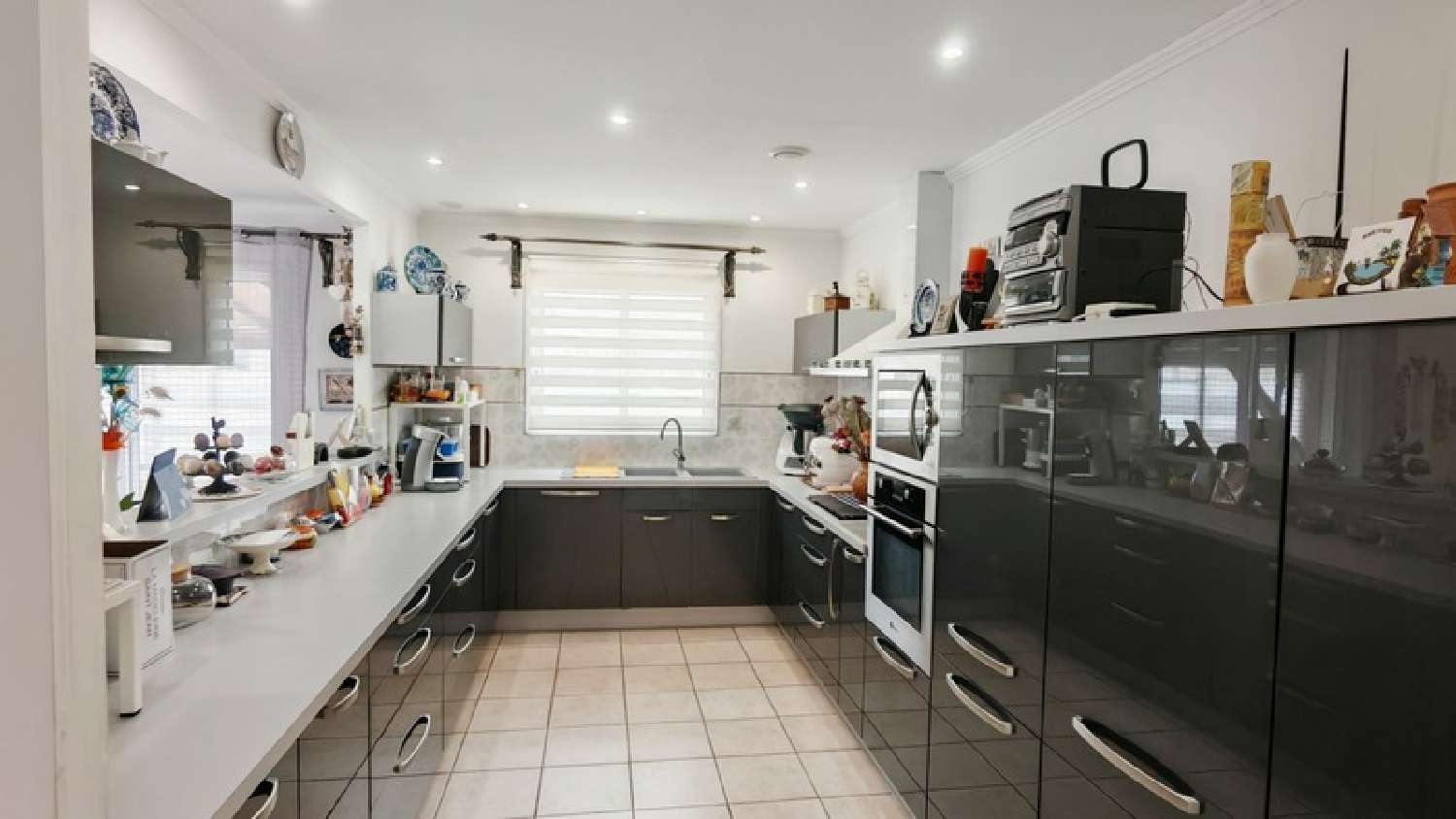  te koop huis Marseillan Hérault 3