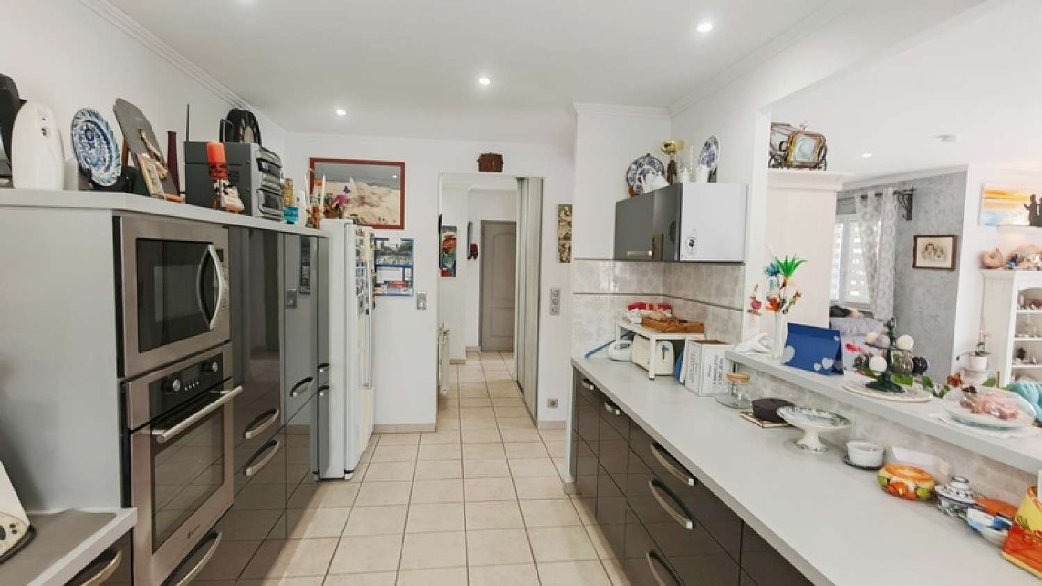  te koop huis Marseillan Hérault 4