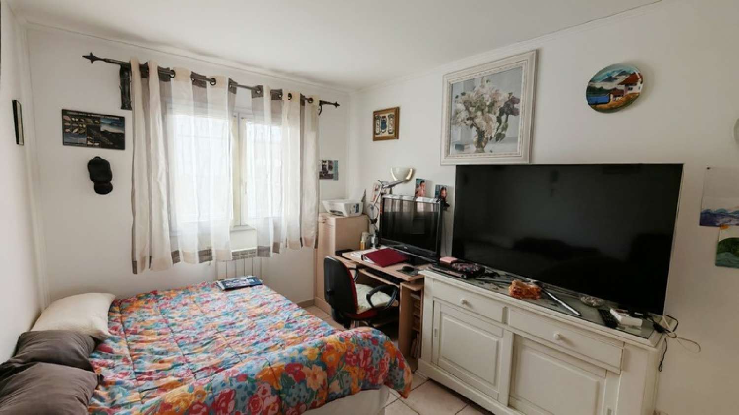  te koop huis Marseillan Hérault 5
