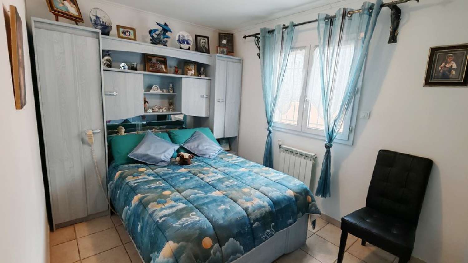 te koop huis Marseillan Hérault 6